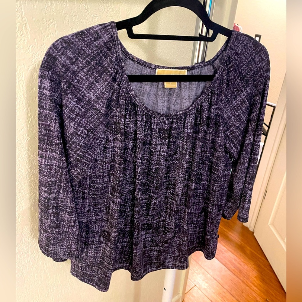 Michael Kors Ladies Professional Blouse